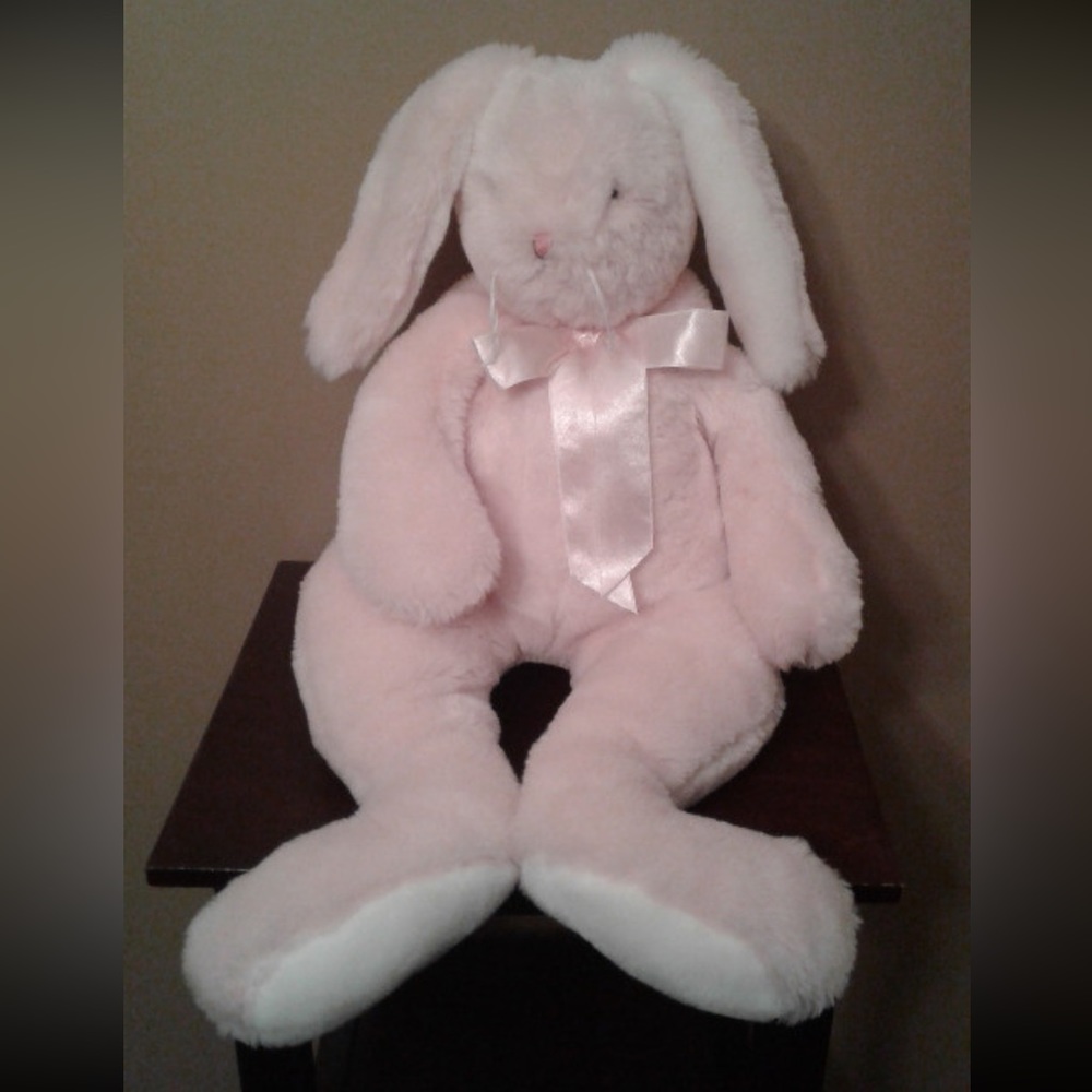 Hallmark Bunnies By the Bay Bunny